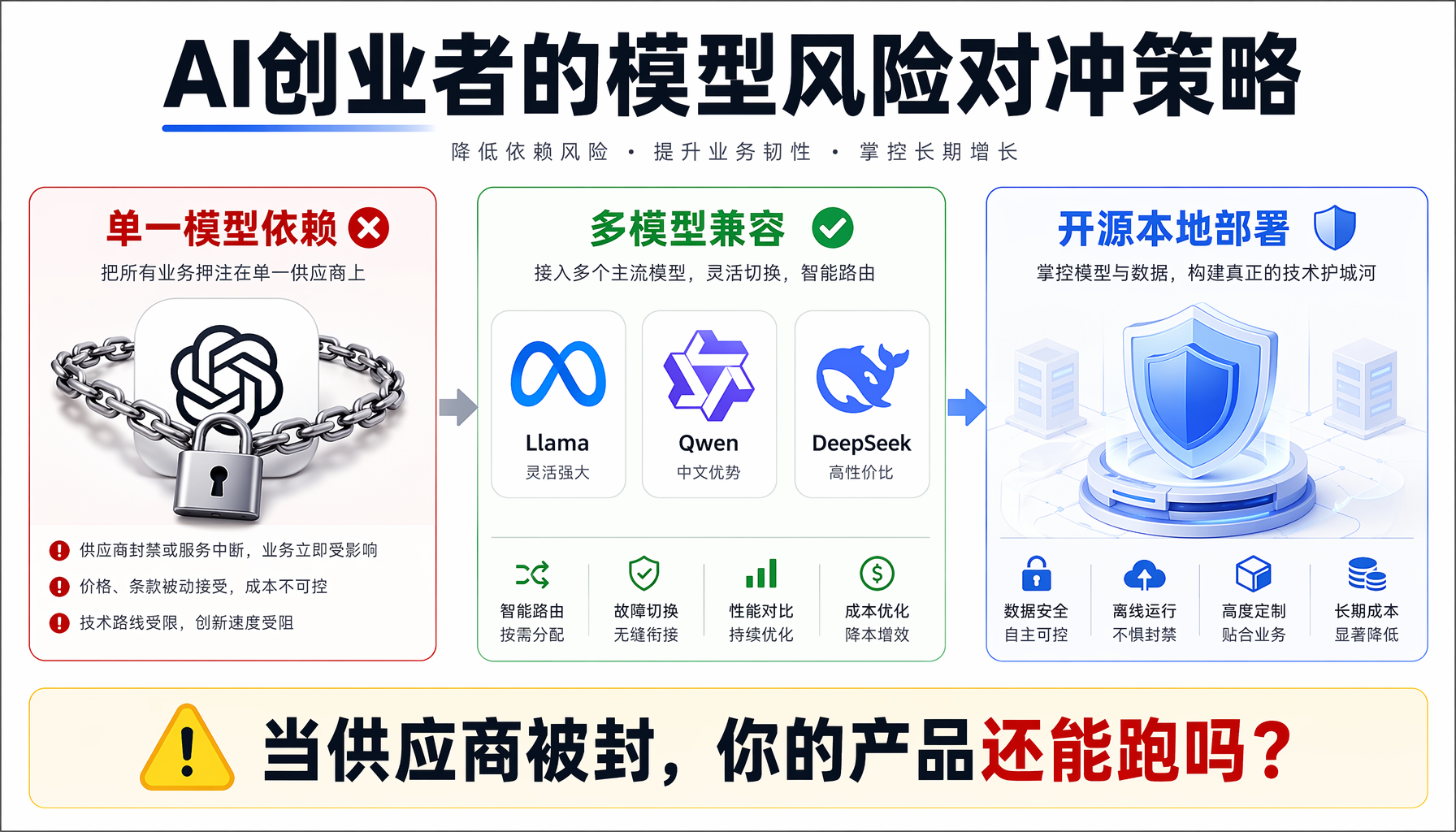 Anthropic CEO呼吁政府监管→政府监管第一个封了Anthropic：监管回旋镖的完整轨迹