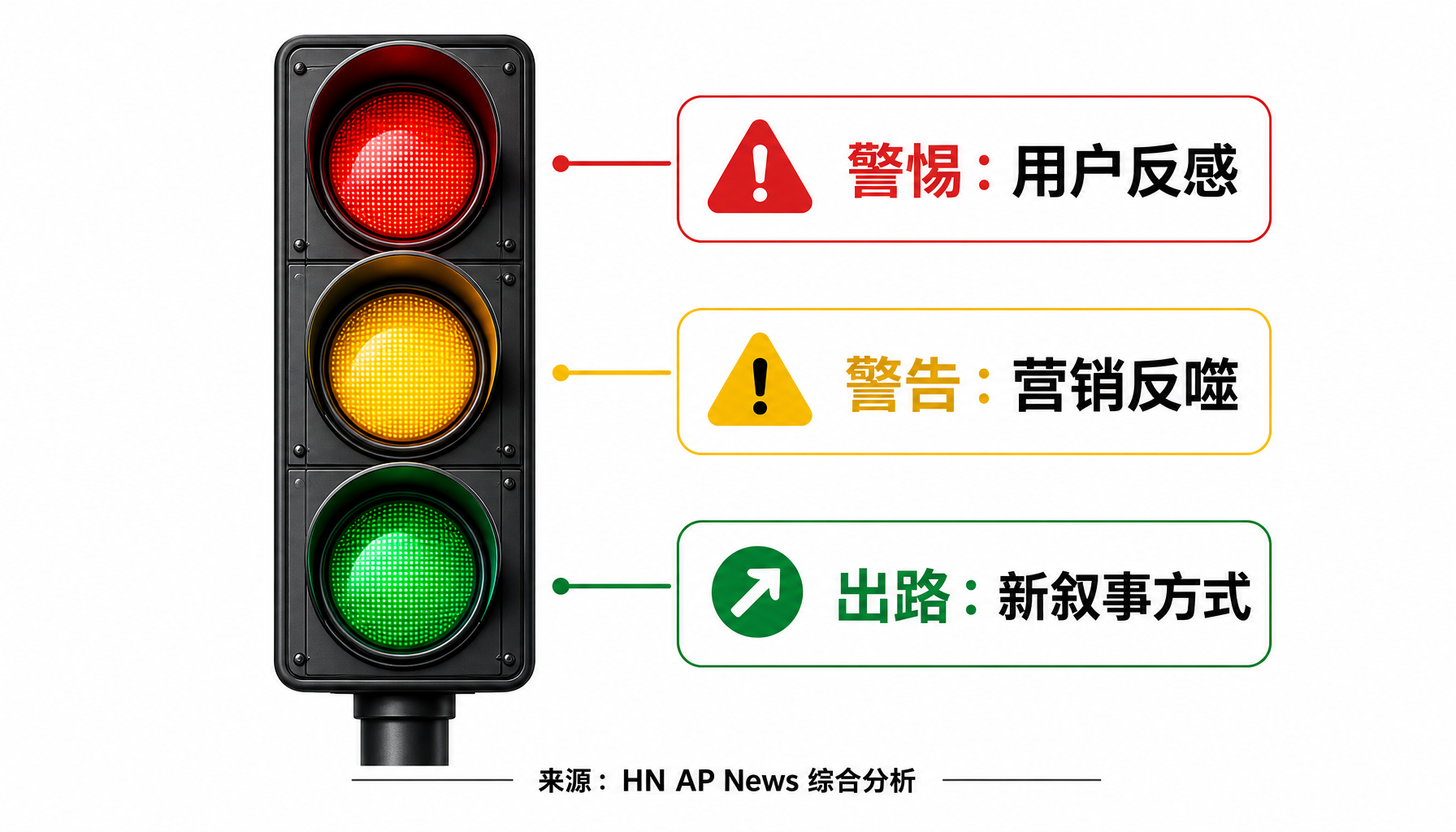 AI创业的三个信号