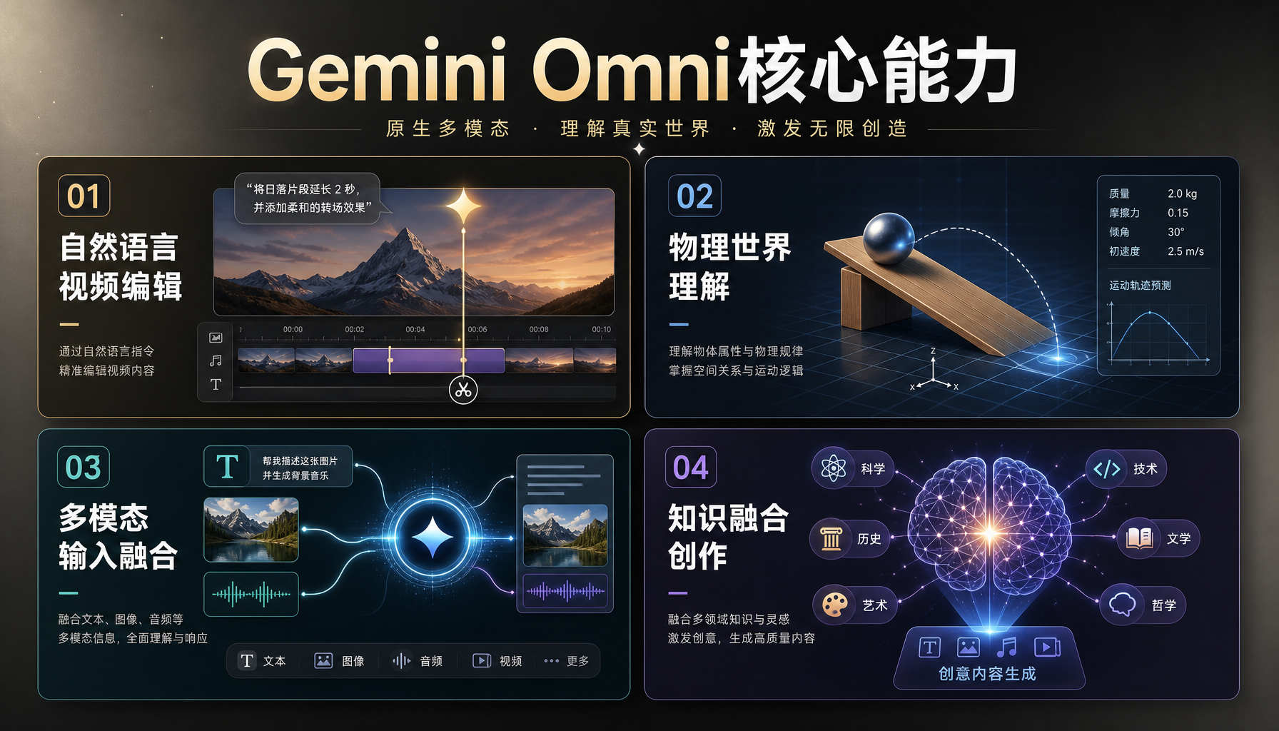 AI视频生成模型竞争格局对比