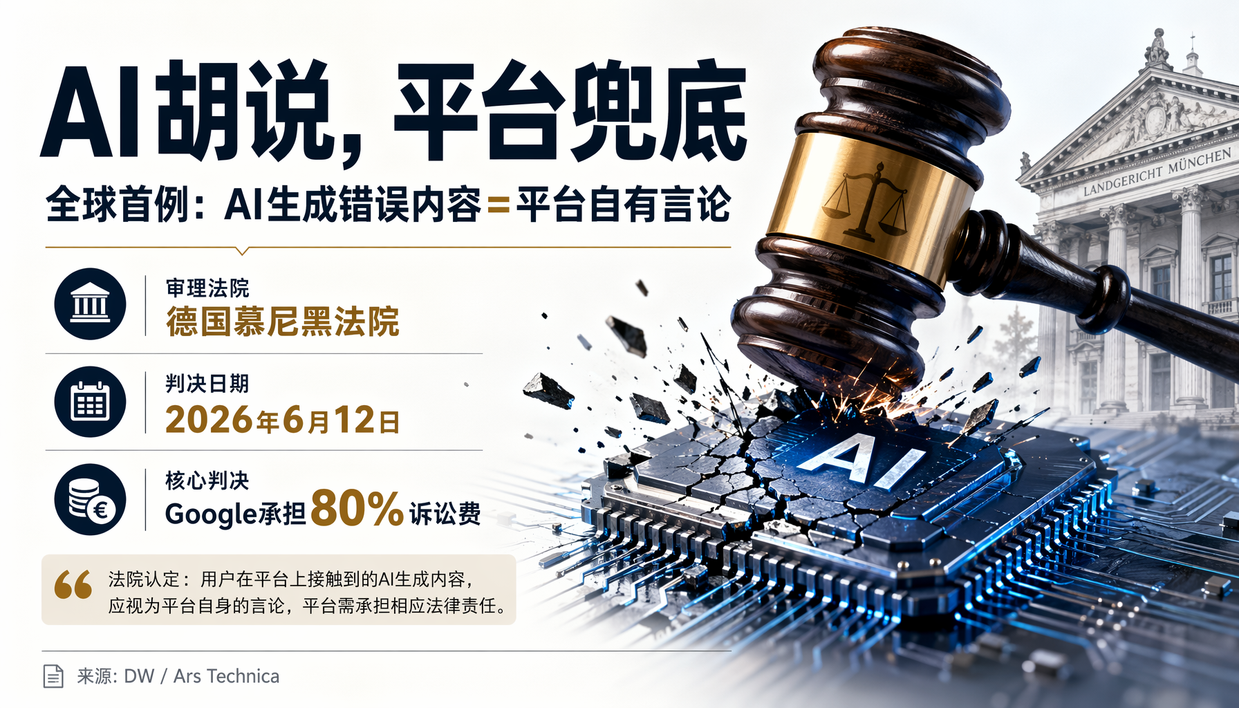 AI Overviews准确率数据：9%不准确，56%来源链接不实