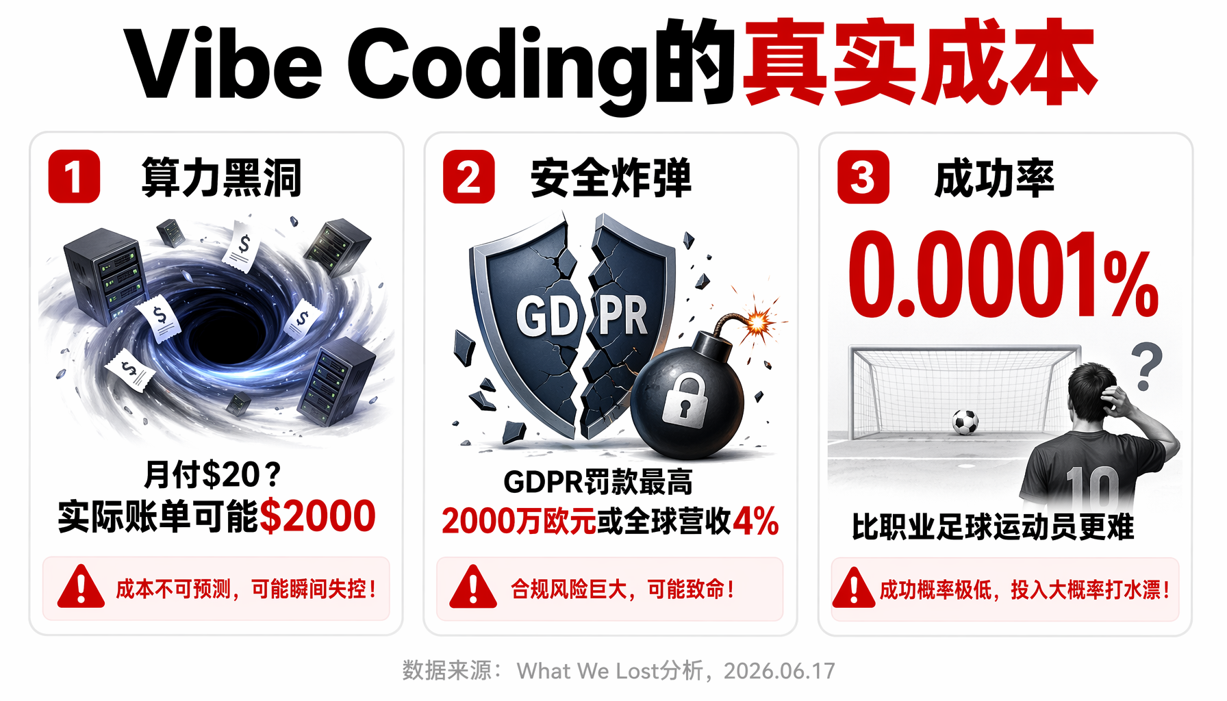 MLM与Vibe Coding：历史在重演——同样的剧本，不同的时代