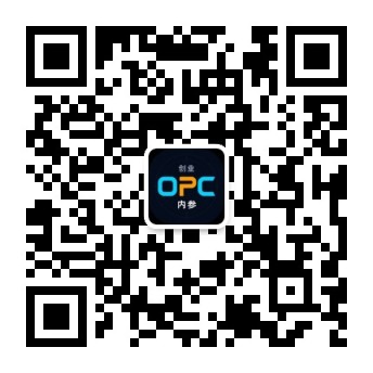 微信公众号二维码